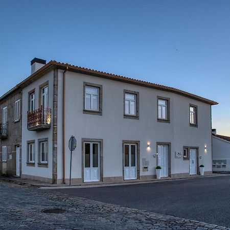 Flor De Valenca Guest House Esterno foto